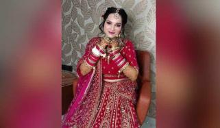  بھارت: شوہر نے 7 ماہ کی حاملہ ناراض بیوی کو گلا کاٹ کر قتل کردیا  