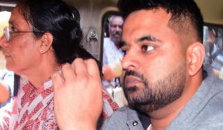 سابق بھارتی وزیراعظم کے پوتے کو زیادتی کیس میں عمر قید کی سزا سنا دی گئی 