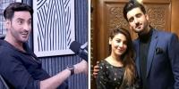 آغا علی طلاق کے بعد خوش ہیں؟