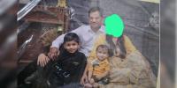 بیوی کے ناجائز تعلقات کا شبہ، شوہر نے 2 بچوں کو زہر دیکر خودکشی کرلی 