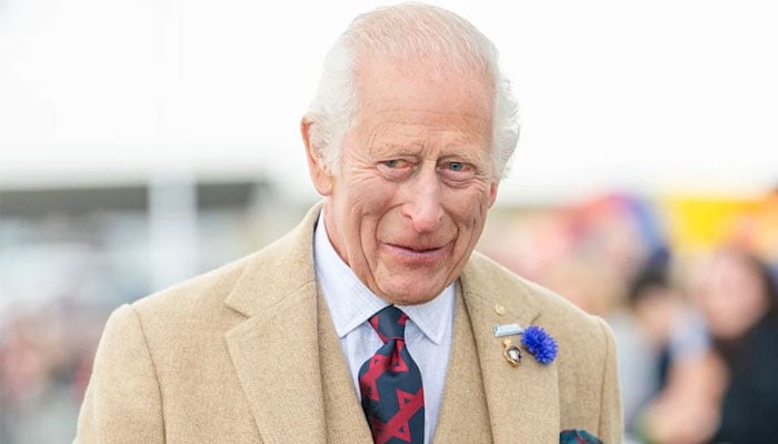 King Charles kicks off summer break by honoring Queen Mother’s legacy