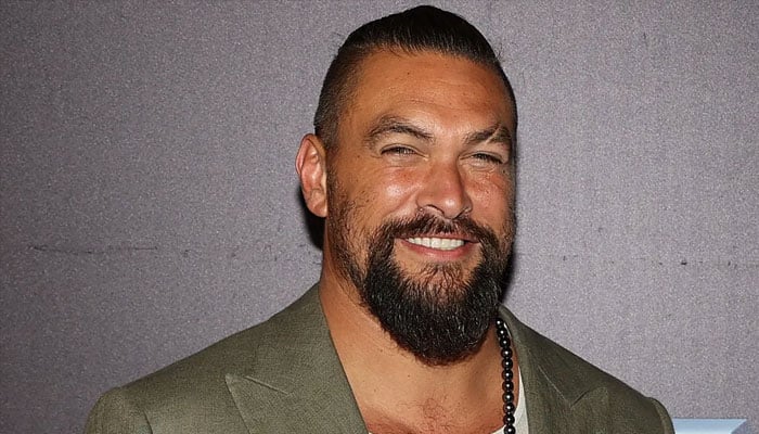 Jason Momoa celebrated his 46th birthday on ‘Dune: Part Three’ set