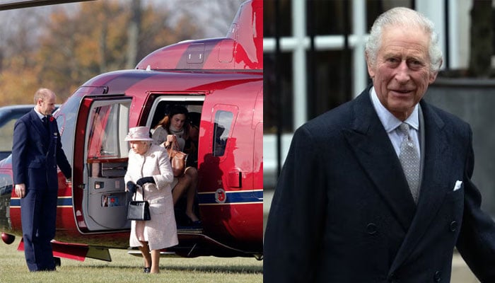 King Charles puts late Queen’s lavish vehicles for sale at hefty price