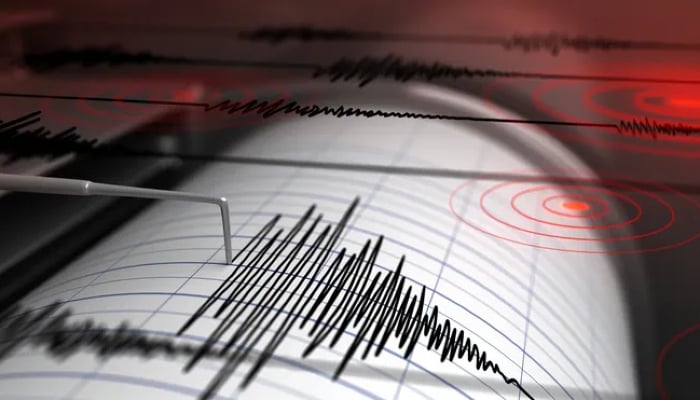 New Jersey, NYC hit by 3.0 magnitude earthquake, no injuries reported