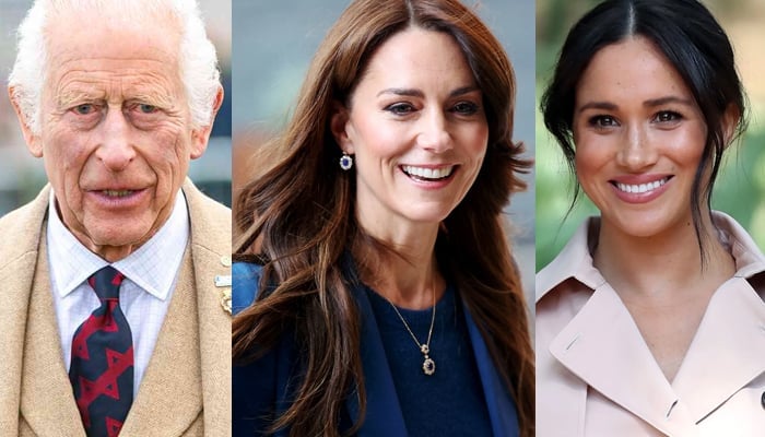 Meghan Markle to King Charles: 5 times royals figures broke key protocols