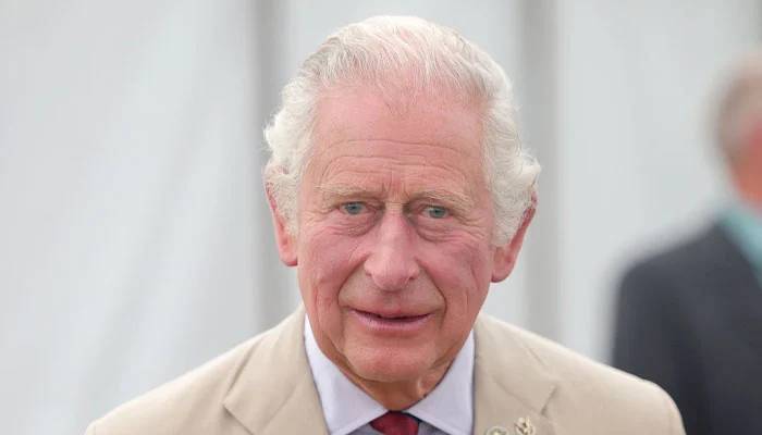 King Charles breaks royal protocol for Kate Middleton