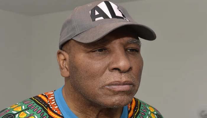 Rahaman Ali, younger brother of boxer Muhammad Ali, passes away at 82