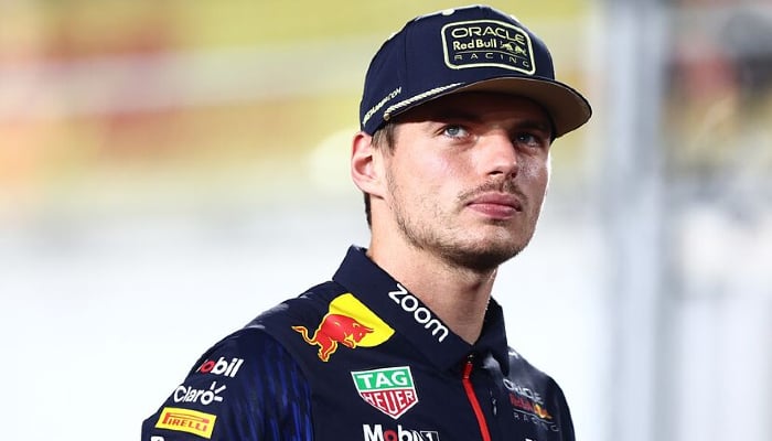 Max Verstappen makes bombshell claim about Red Bull F1 performance
