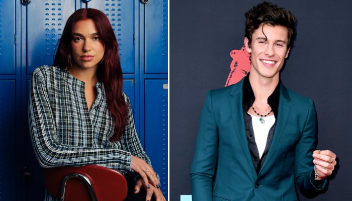 Dua Lipa, Shawn Mendes bring star power to Sunny Hill Festival night 2