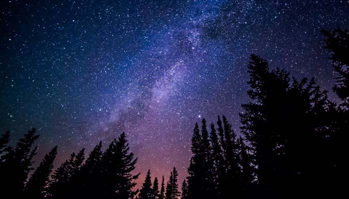 Breathtaking sights of night sky this week from August 4-10