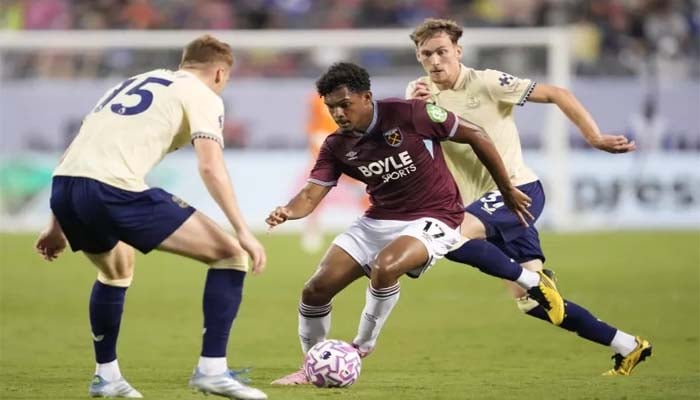 How to watch Bournemouth vs West Ham United?