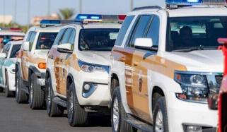 سعودیہ، 22 ہزار سے زیادہ غیرقانونی تارکین گرفتار