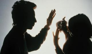 جرمنی: گھریلو تشدد کے واقعات میں اضافہ