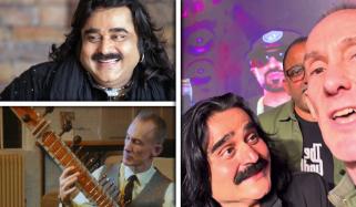 چارلس ڈوبارا کی عارف لوہار کی تعریف، لندن ایونٹ میں شرکت کی دعوت