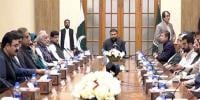 بلوچستان صوبائی کابینہ میں رد و بدل کا فیصلہ ہو گیا
