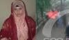 خاتون کو قتل کر کے لاش قبرستان لانے کی ویڈیو آ گئی