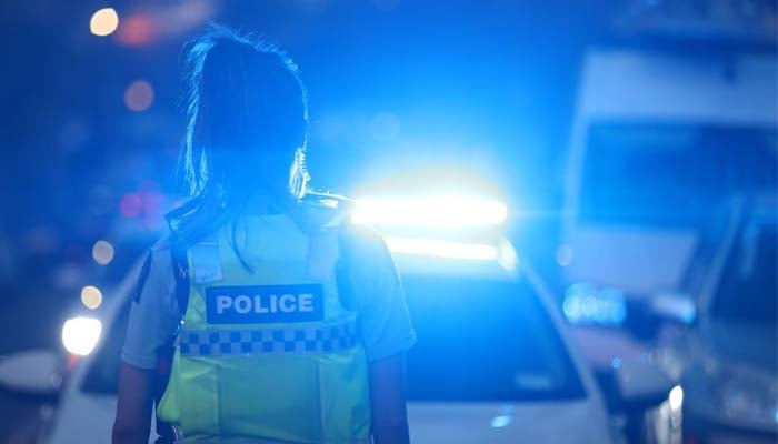 New Zealand woman arrested after two-year-old girl found stuffed in luggage