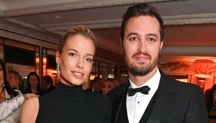 Princess Dianas neice Eliza Spencer drops new update after surprise engagement