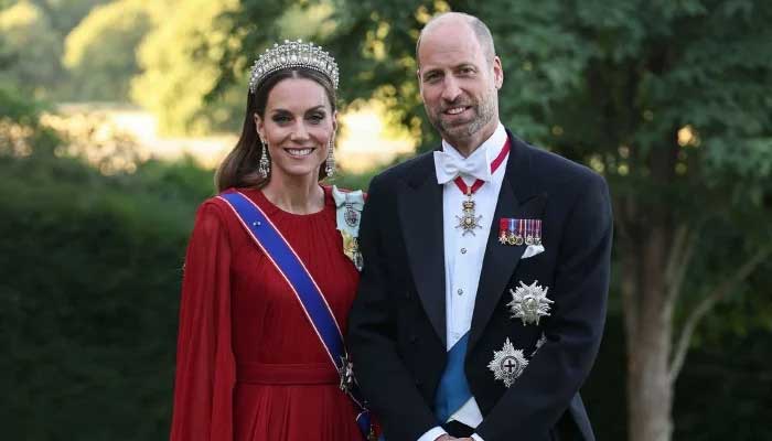 Prince William, Princess Kate acknowledge crucial role for Royal Family’s future