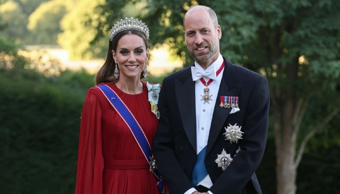 Prince William, Princess Kate acknowledge crucial role for Royal Family’s future