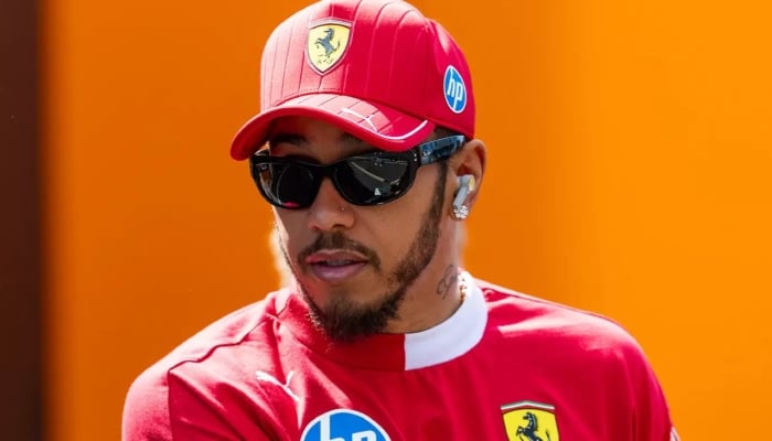 Lewis Hamilton reflects on his Hungary GP weekend: Im glad its over