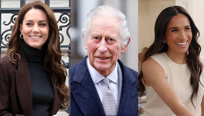 Meghan Markle tipped to receive ‘birthday’ wish from King Charles, Kate
