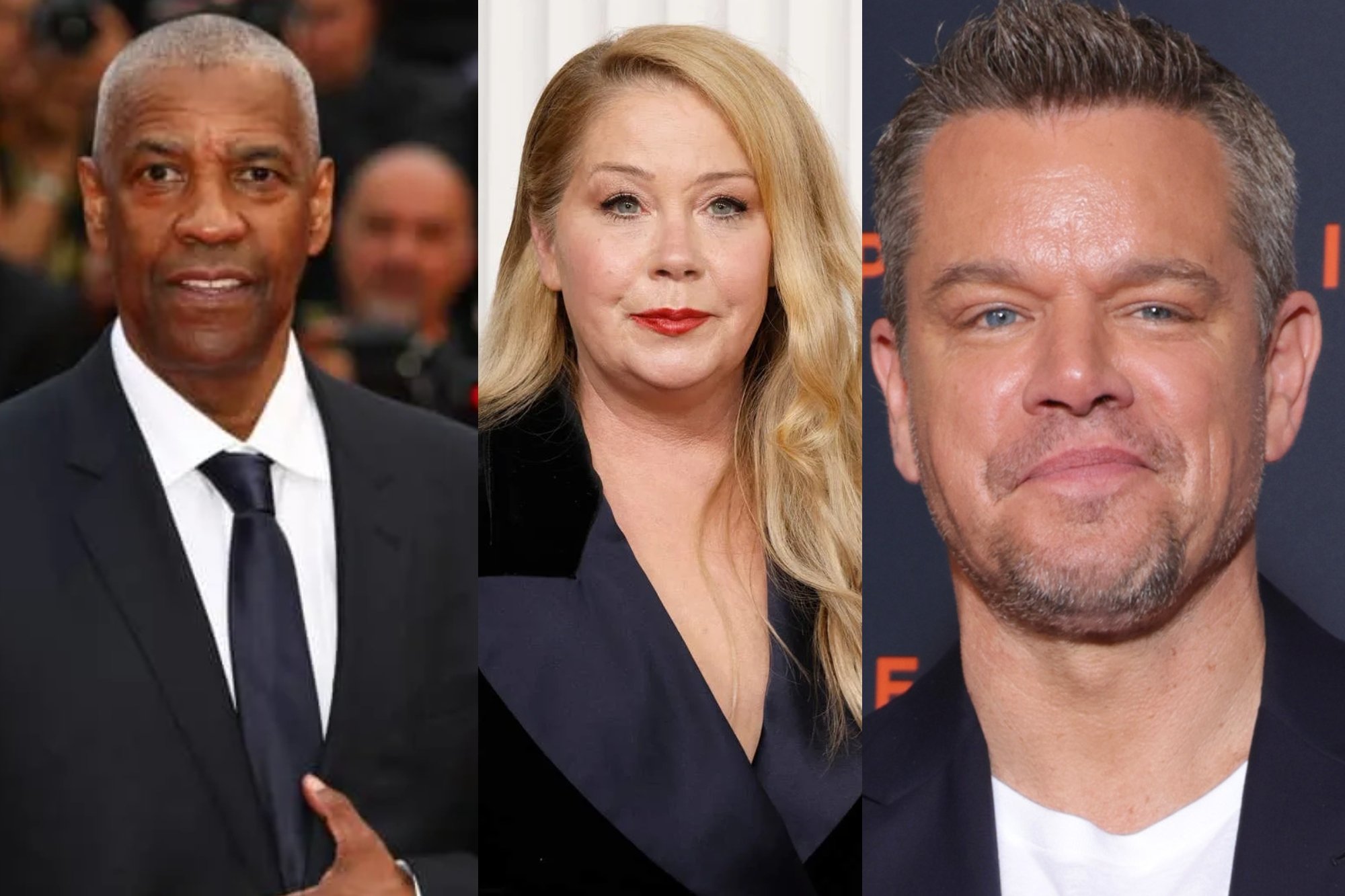 Matt Damon in Avatar? 5 times actors rejected iconic film roles