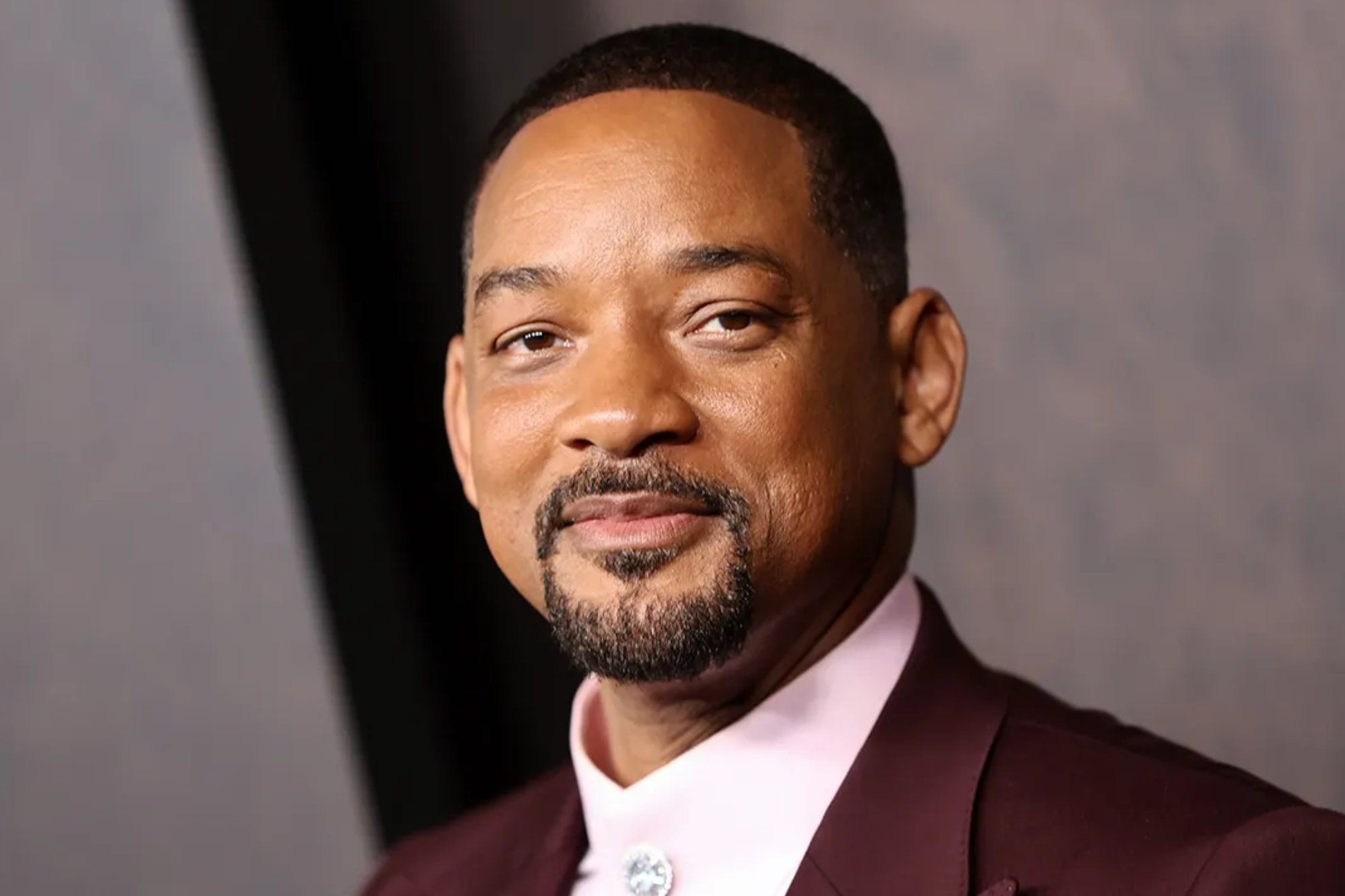 Will Smith