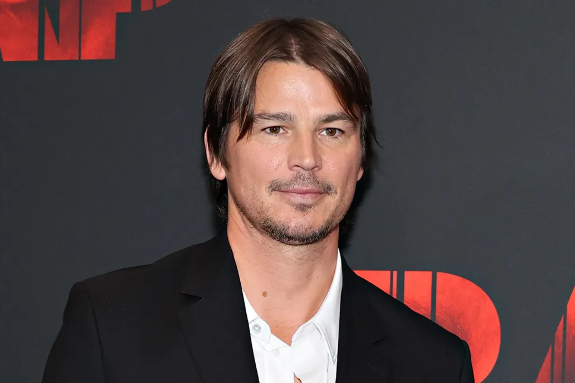 Josh Hartnett