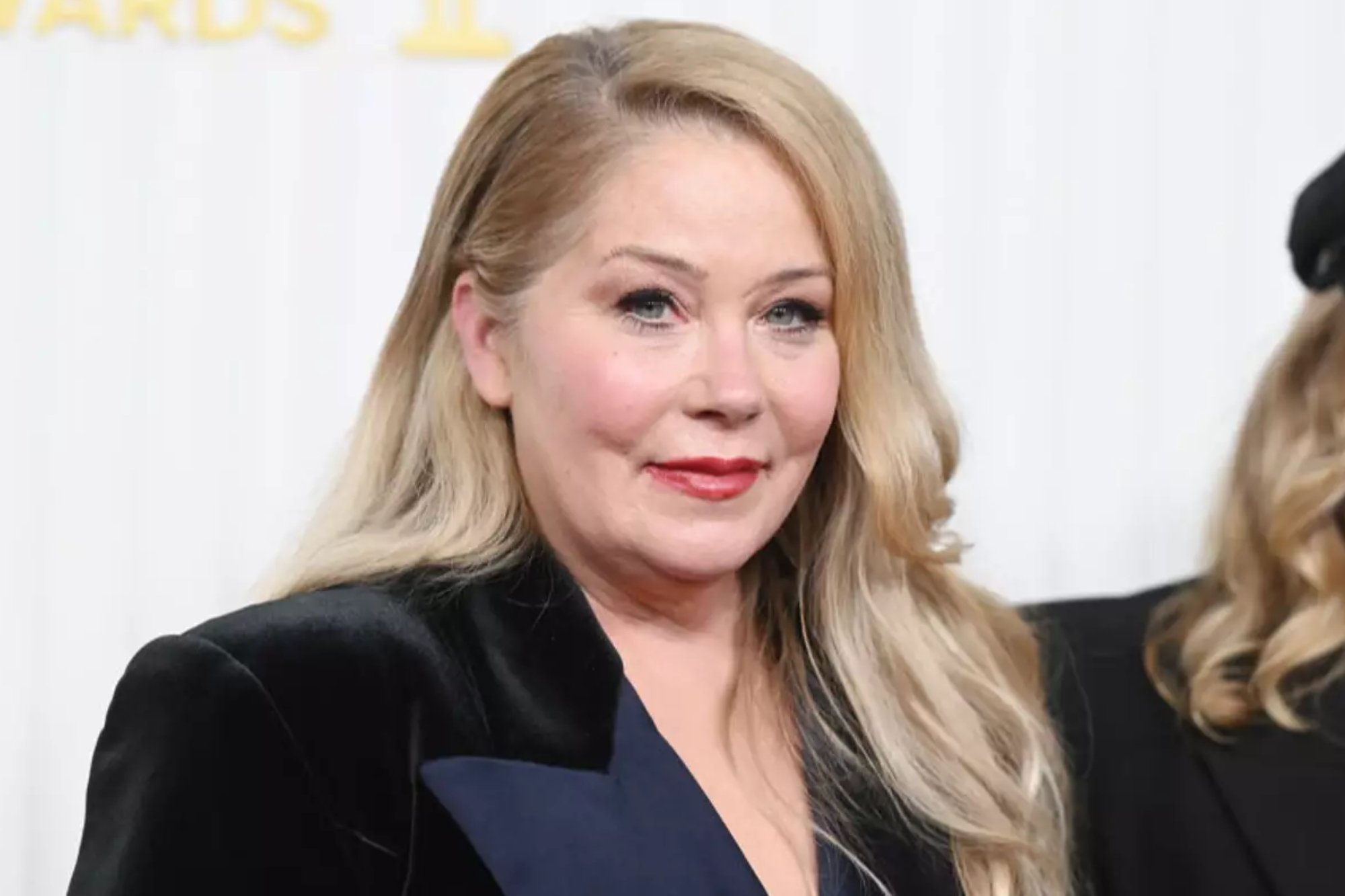 Christina Applegate