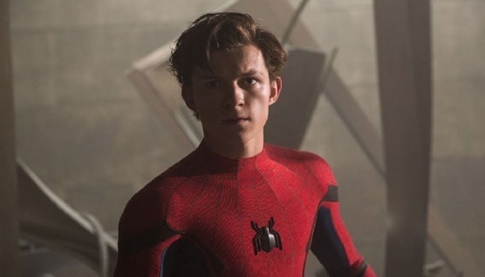Tom Holland shares exciting BTS peeks from ‘Spider-Man: Brand New Day’ set