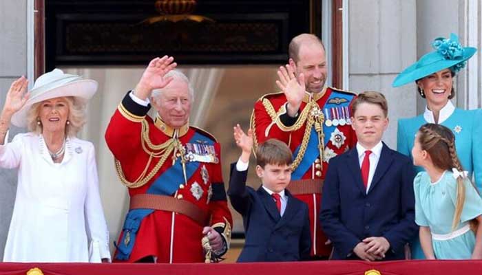Royal Family shares disappointing update as potential danger looms