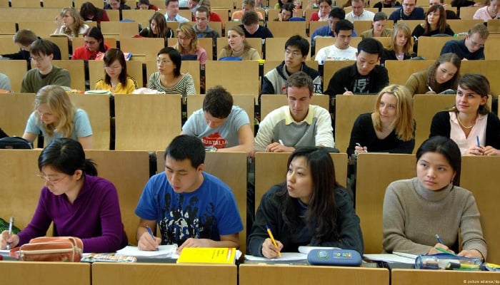UK-China transparency report reveals Chinese student surveillance in UK universities