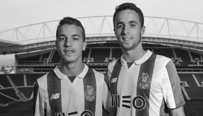 Diogo Jota, brother featured on Gondomar SC jerseys in touching tribute