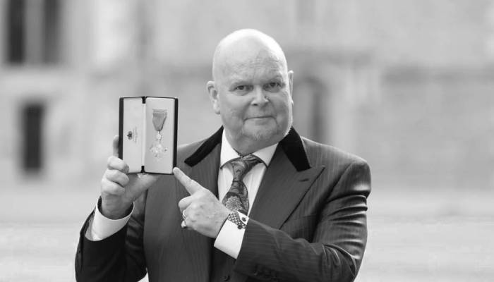 James Whale, broadcasting legend dies at 74 after cancer battle