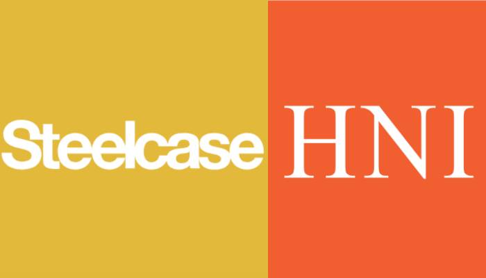 Steelcase to merge with HNI in major deal to transform workplace furniture market