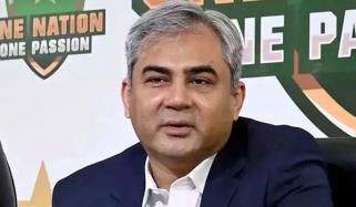 محسن نقوی کی ویسٹ انڈیز کیخلاف T20 سیریز جیتنے پر پاکستان ٹیم کو مبارکباد