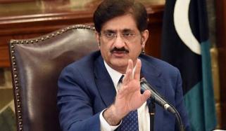 ’صوبائی حکومت پولیس شہداء کی قربانیوں کو بھولی نہیں ہے‘