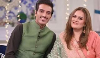 علیحدگی کا اعلان، صارفین کی تنقید، حنا رضوی غصے سے پھٹ پڑیں