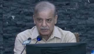 ’گلگت بلتستان میں سیلاب، کلاؤڈ برسٹ سے نقصانات کا جائزہ لینے آیا ہوں‘