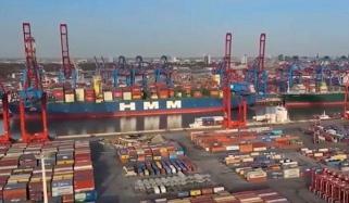 ’پاکستان کیلئے امریکا سب سے بڑا برآمدی ملک بن گیا‘