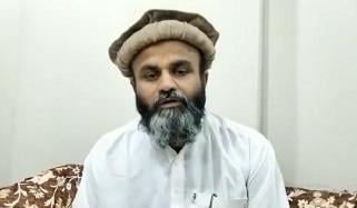 بلوچ کا قتل ہو یا پنجابی کا قابل مذمت ہے: مولانا ہدایت الرحمٰن