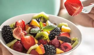 شوگر کے مریضںوں کیلئے 8 بہترین پھل