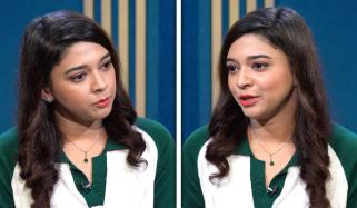 شہیرا جلیل الباسط نے اپنے آنے والے پروجیکٹس سے پردہ اُٹھا دیا