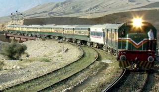 ترجمان ریلویز کی جعفر ایکسپریس ٹرین پر حملے کی خبروں کی تردید