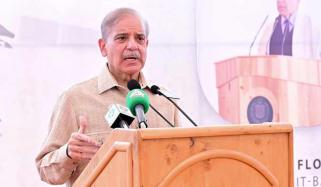 وزیراعظم شہباز شریف سیلاب وارننگ سسٹم میں ناکامی پر برس پڑے