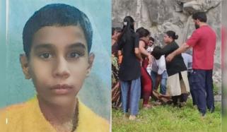 ماں کے فون نہ دلانے پر بیٹے نے پہاڑ سے کود کر خودکشی کرلی 