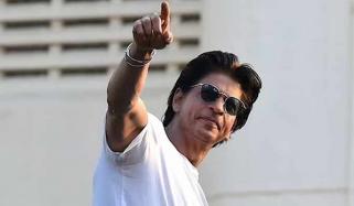 سلمان نہ کرن جوہر، شاہ رخ نے نیشنل ایوارڈ ملنے پر کس کا شکریہ ادا کیا؟