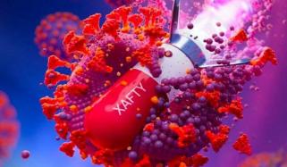 سائنسدانوں نے کوویڈ 19 کیخلاف منہ کے ذریعے دی جانے والی دوا تیار کرلی