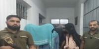 غیرت کے نام پر ایک اور شادی شدہ خاتون قتل